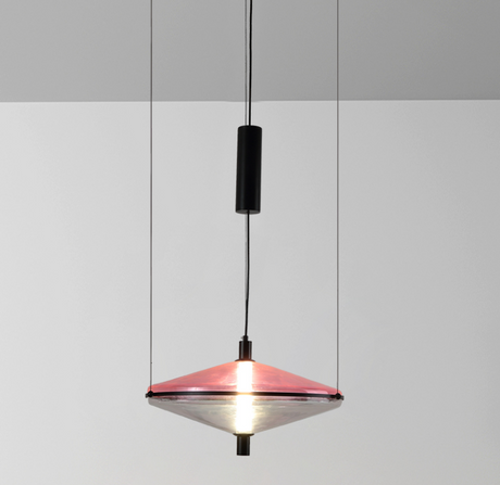 Cone Pendant Lamp