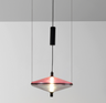 Cone Pendant Lamp