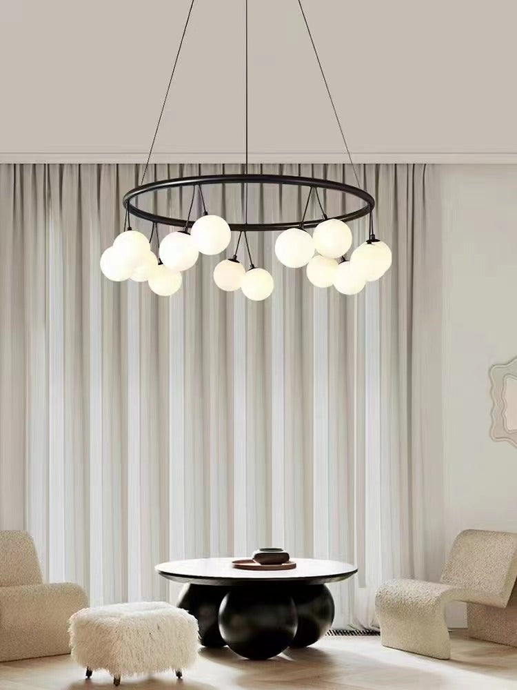 Creative Magic Beans Pendant Lamp