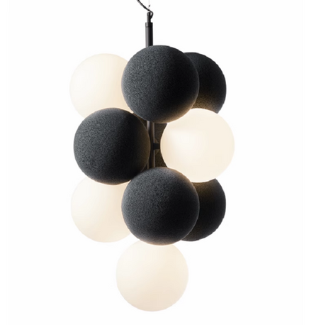 Creative Bubble Pendant Lamp