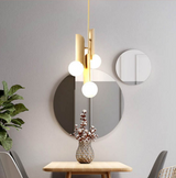 Note Pendant Lamp