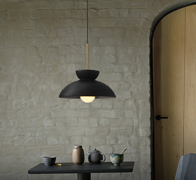 Emma Pendant Lamp