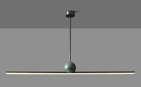 Chloe Pendant Lamp