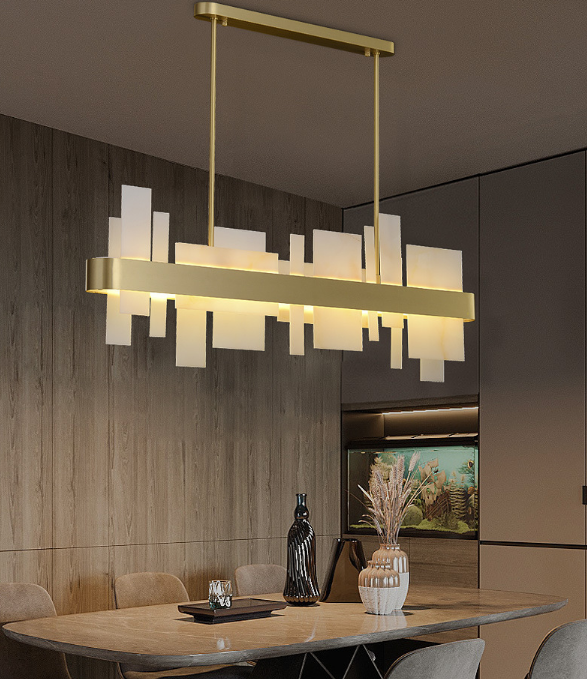 Ewig Chandelier