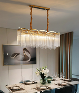 Fashion Crystal Chandelier