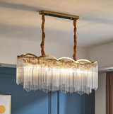 Fashion Crystal Chandelier