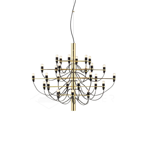 Suspension Lamp