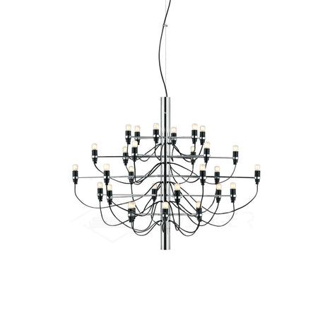 Suspension Lamp