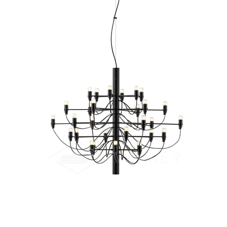 Suspension Lamp