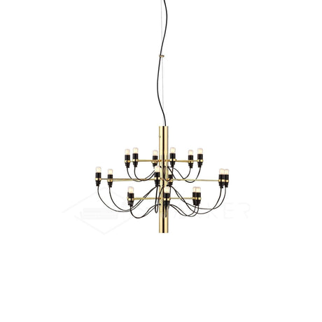 Suspension Lamp