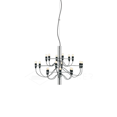Suspension Lamp