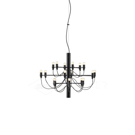 Suspension Lamp