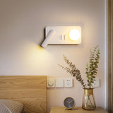 Bedside LED Reading Wall Light