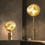 7-Light Melt Floor Lamp Replica by Tom Dixon