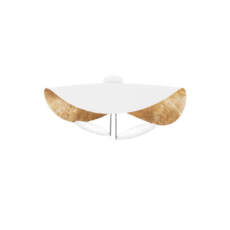 Lederam Manta Ceiling Light