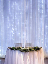 Curtain Decorative String Light 2m Lengh