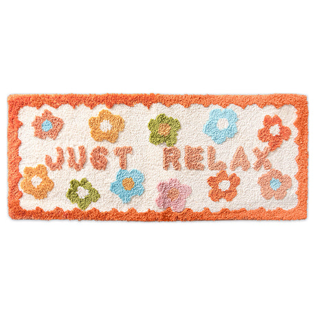 Just Relax Bedroom Mat