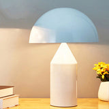 Atollo Metal Table Lamp