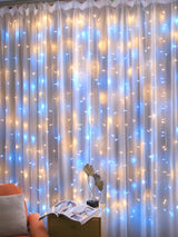 192 Led 2M String Light 1pc - Novelty Lighting