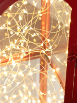 Copper String Light with 30pcs Bulb 1pc - Novelty Lighting