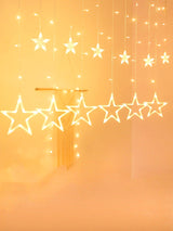 126 Led 3M Star String Light - Novelty Lighting