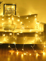 5m String Light with 50pcs Bulb 1pc - Novelty Lighting