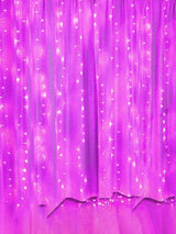 Decorative String Light with 100pcs Bulb 1pc - Novelty Lighting