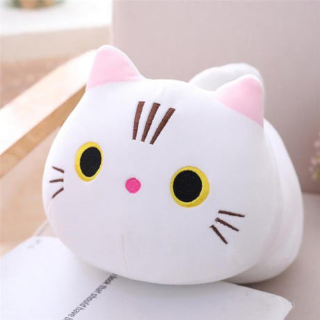 Cute Cat Cushion