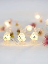 20 Led 2M Rabbit String Light - Novelty Lighting