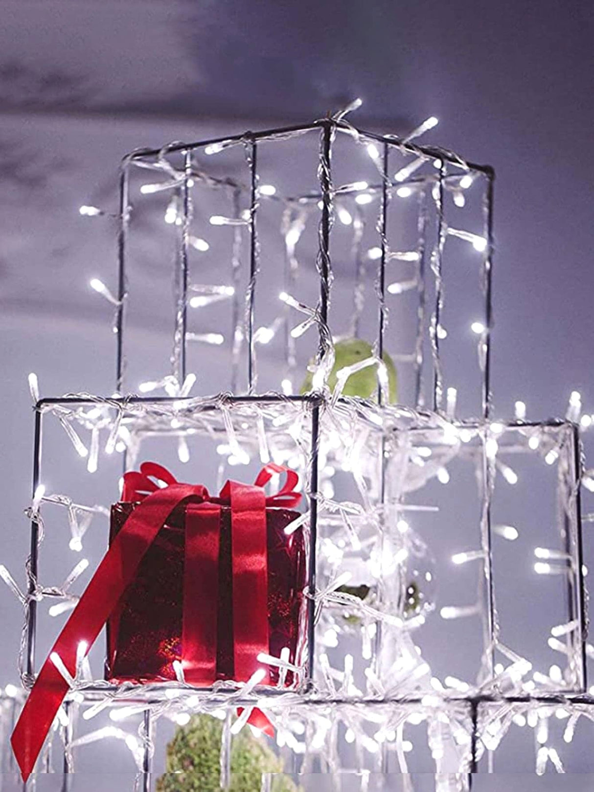 20 Led 3m String Light - Novelty Lighting