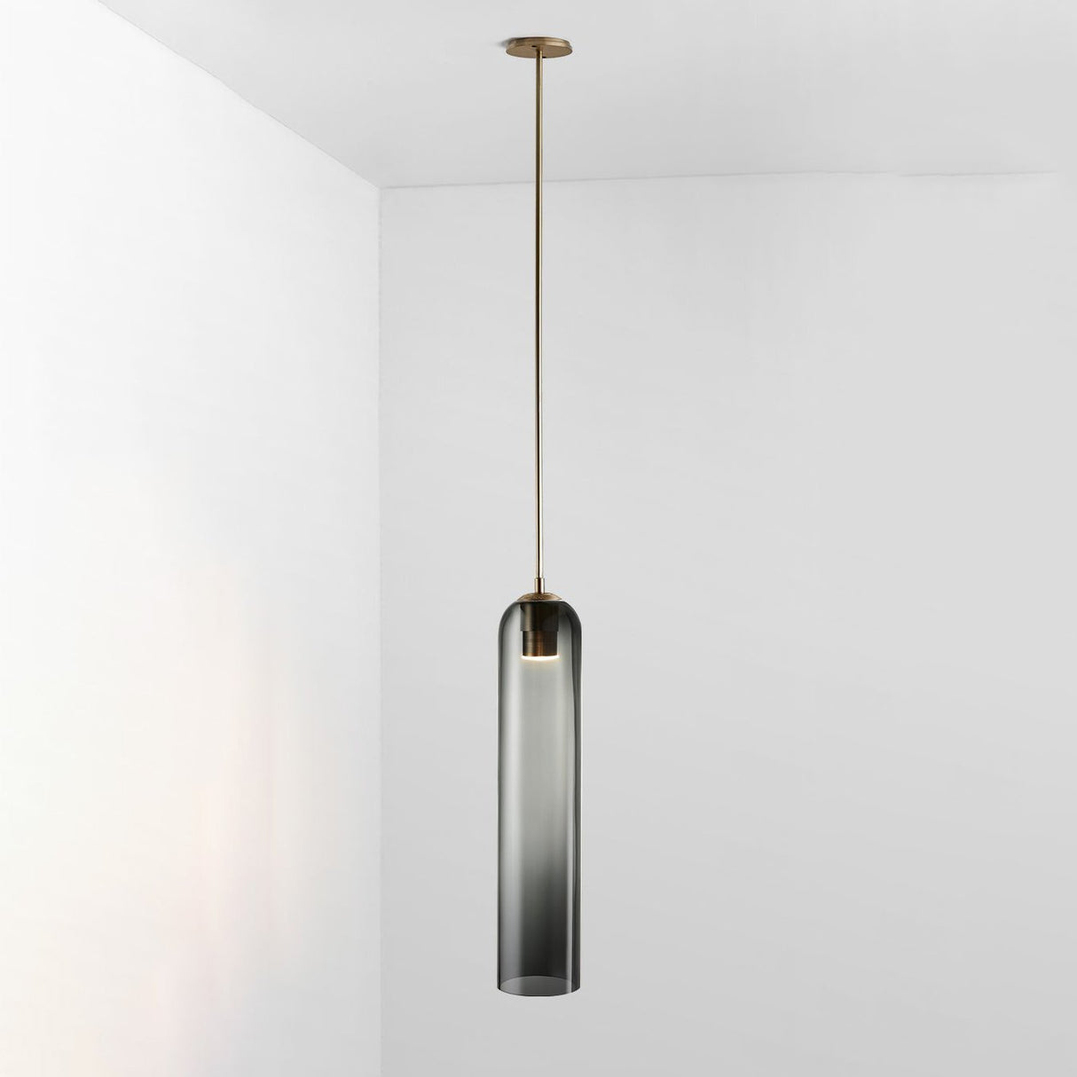 Glass Pendant Lamp
