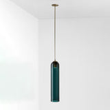 Glass Pendant Lamp