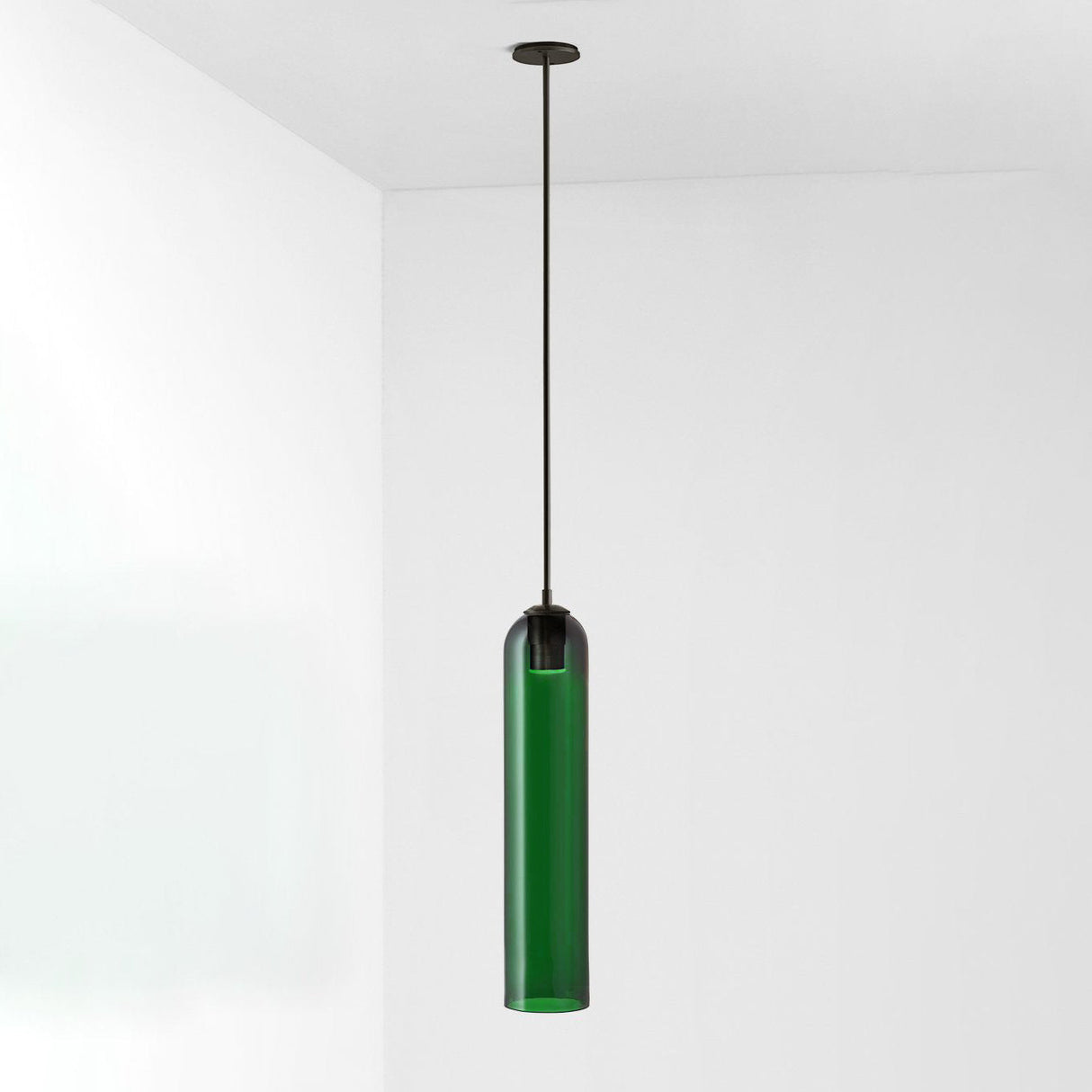 Glass Pendant Lamp