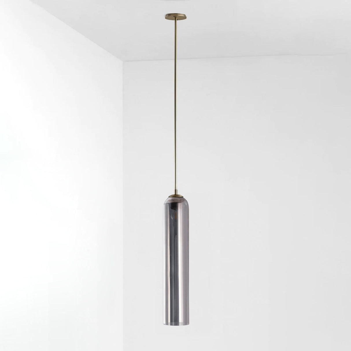 Glass Pendant Lamp