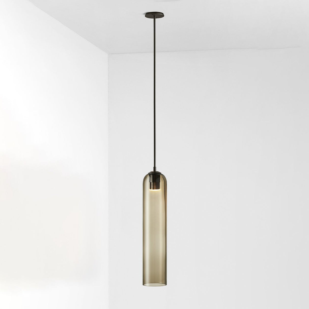 Glass Pendant Lamp