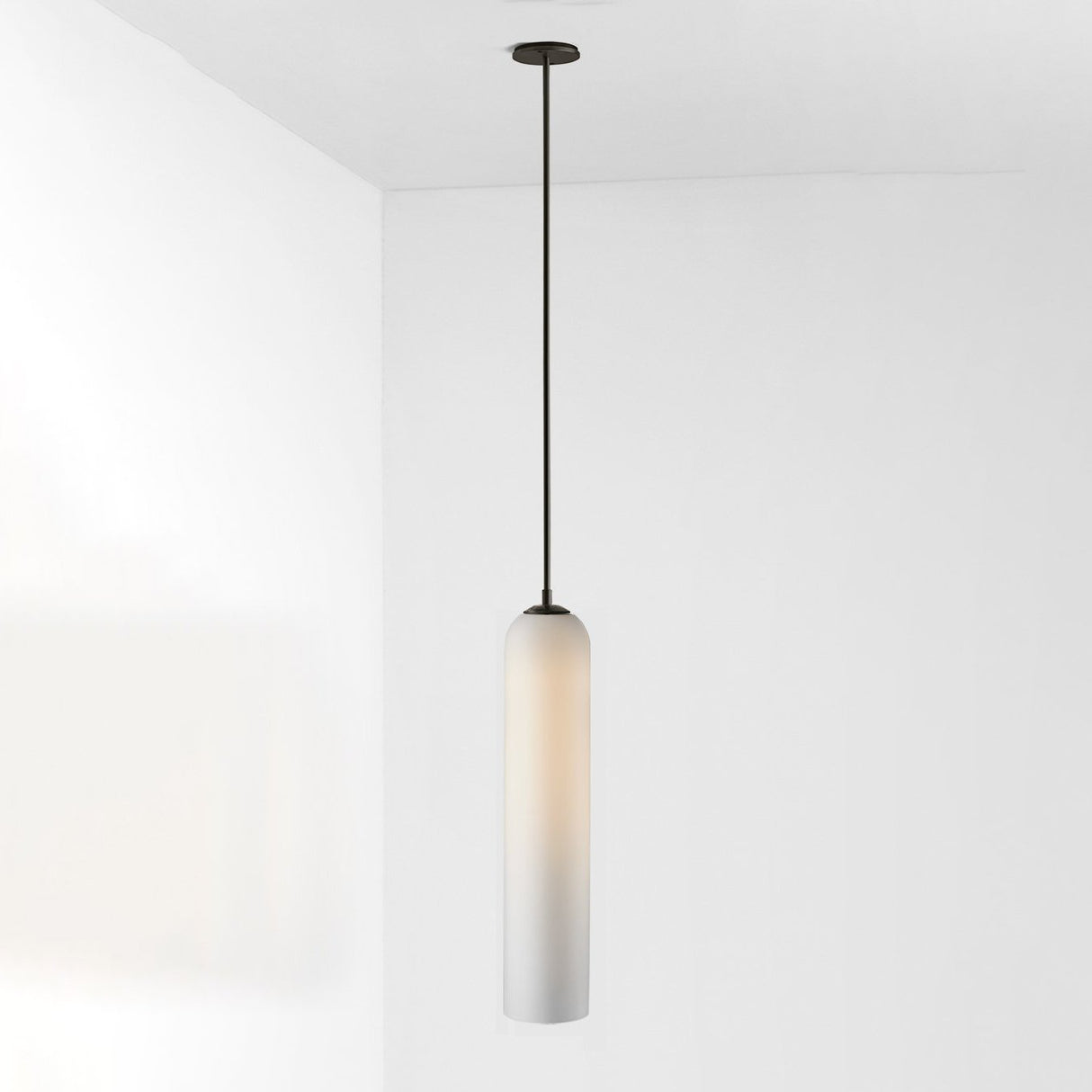 Glass Pendant Lamp