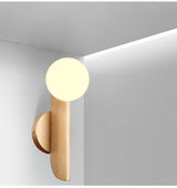 Note Wall Lamp