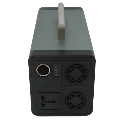 	storage power