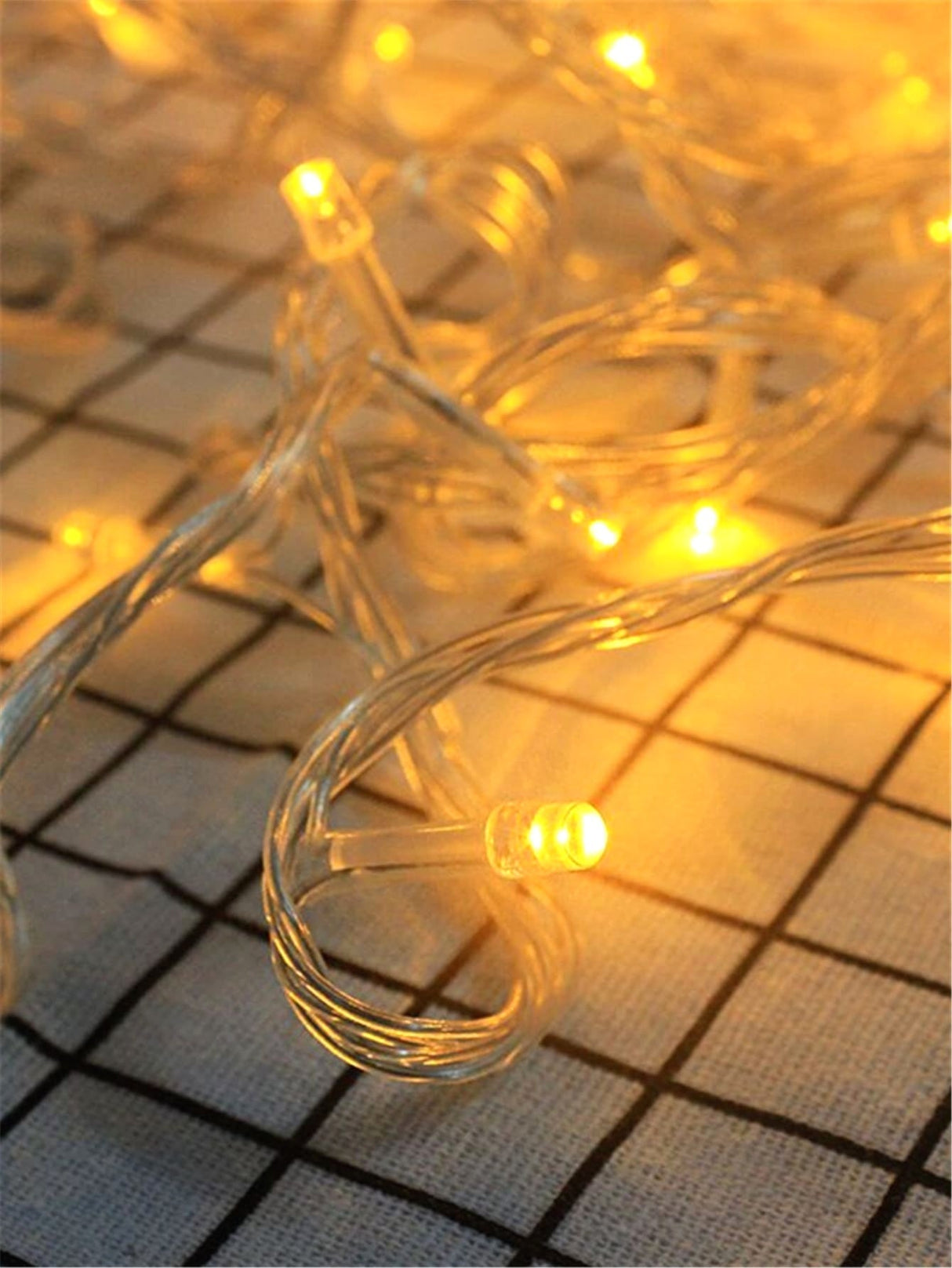 20 Led 3m String Light - Novelty Lighting