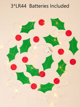 Christmas String Light 1pc - Lighting & Lamp