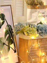 Decorative String Light with 100pcs Bulb 1pc - Novelty Lighting