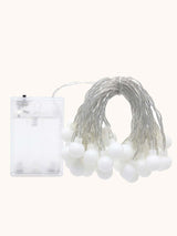 20 Led 3m Ball String Light - Novelty Lighting