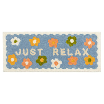 Just Relax Bedroom Mat