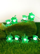 20 Led 2M Lucky Clover String Light - Novelty Lighting