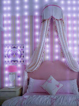 Curtain Light With  Bulb(200pcs)