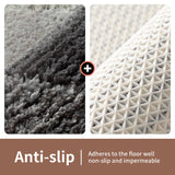 Diamond Grain Bath Mat