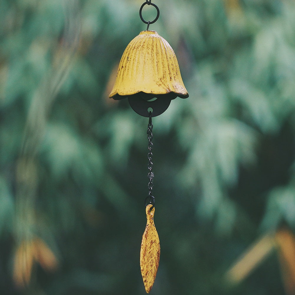 Japanese Style Wind Chime