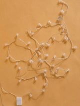 Crystal Bulb String Light 40pcs