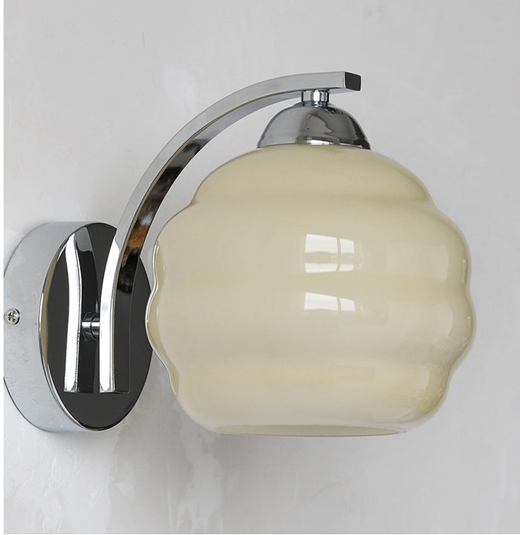 Cloud Type Retro Wall Lamp