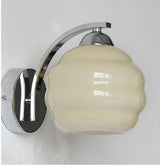 Cloud Type Retro Wall Lamp